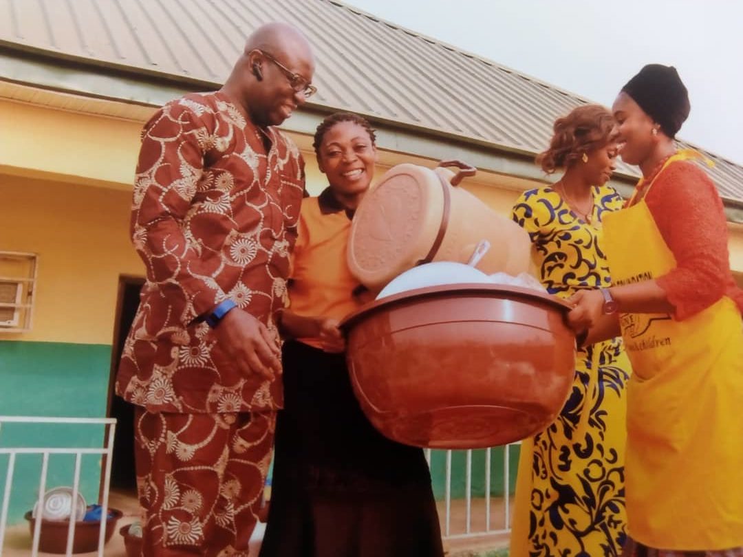 Healthgarde Foundation