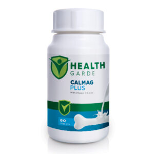 CalMag Plus