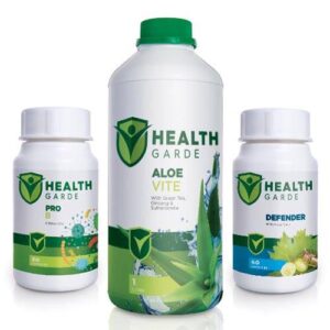 Immune Wellness Pack