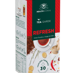 Teagarde Refresh Tea
